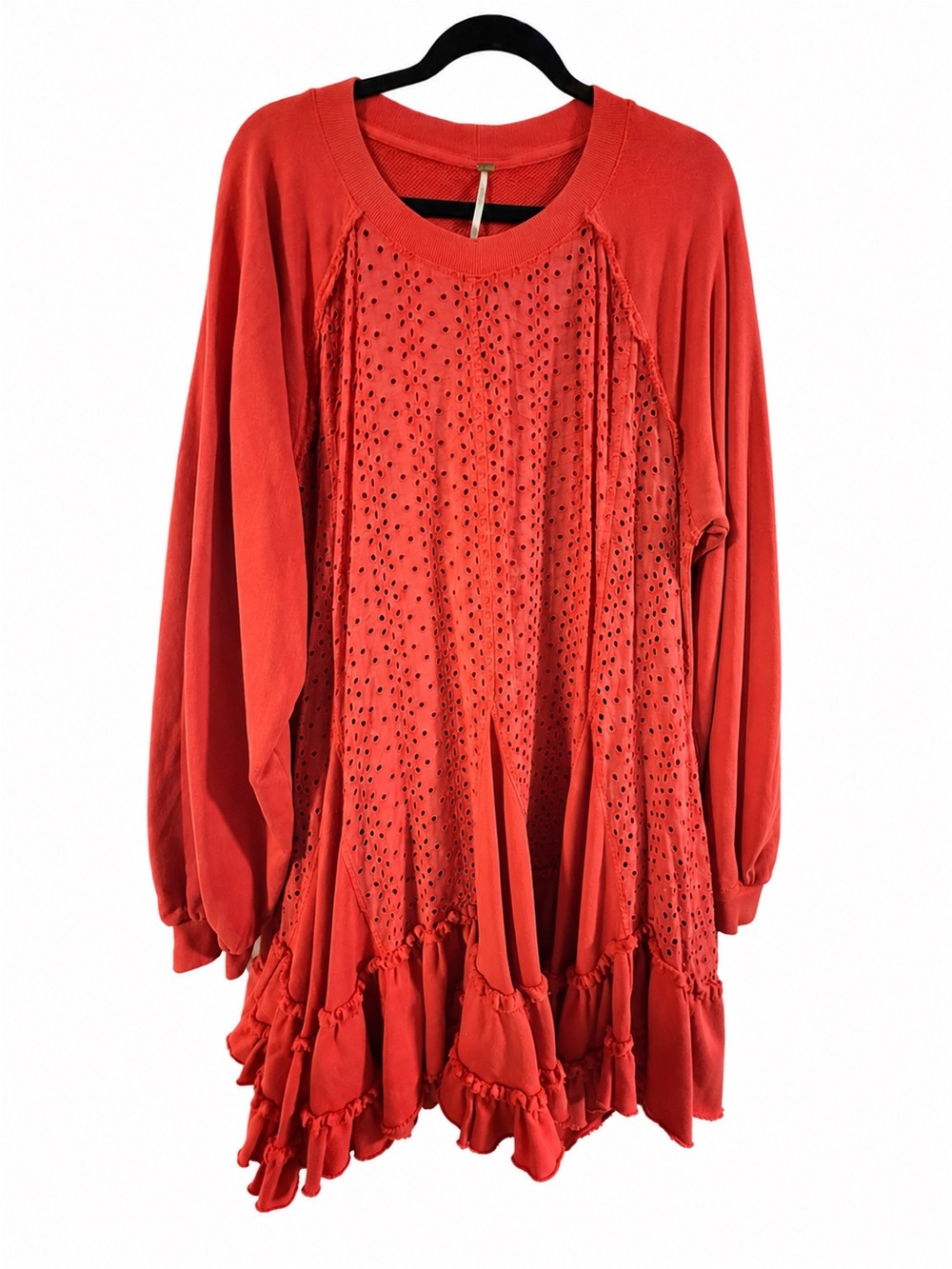 Free People Eva Sweatshirt